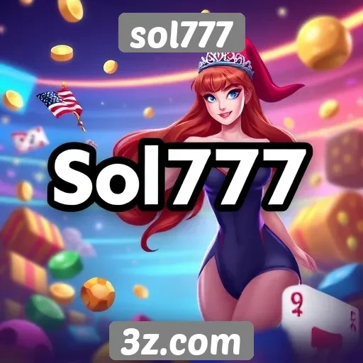 Comparação entre sol777 e concorrentes no mercado