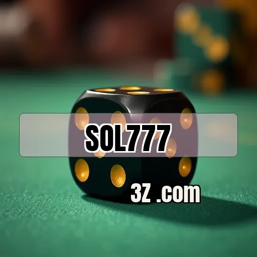 sol777 : Eventos Especiais