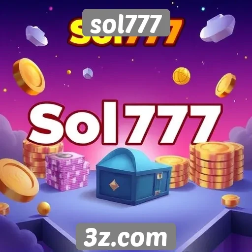 Novos recursos de jogo no sol777