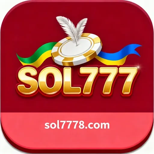 Logo sol777